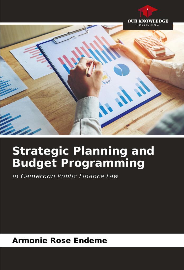 Strategic Planning and Budget Programming