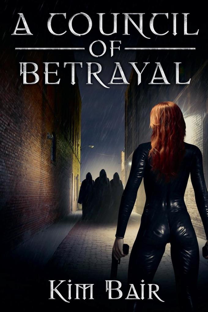A Council of Betrayal