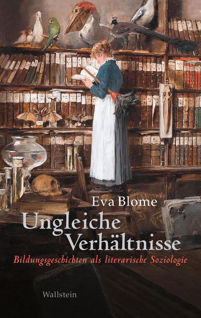 Ungleiche Verhältnisse