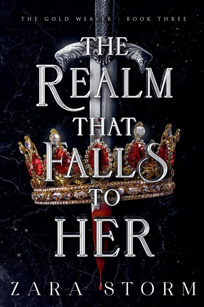 The Realm That Falls to Her