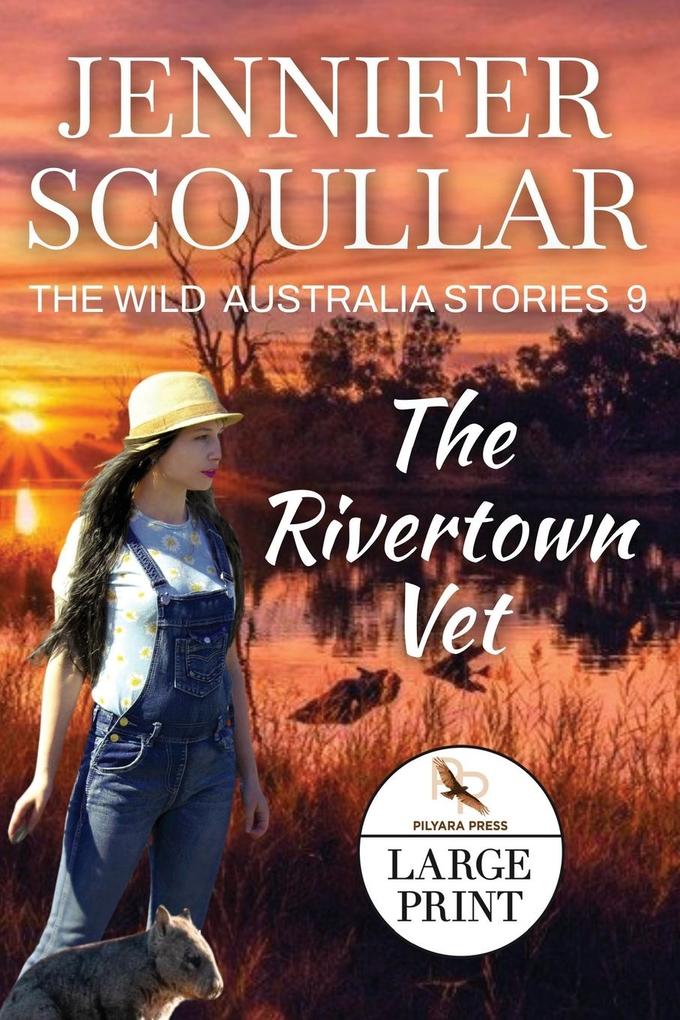 The Rivertown Vet