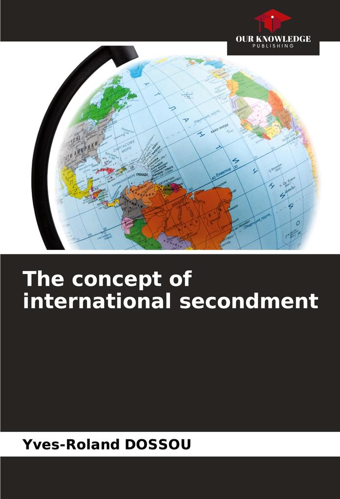 The concept of international secondment