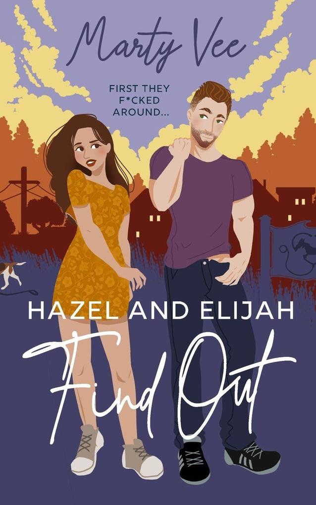 Hazel and Elijah Find Out