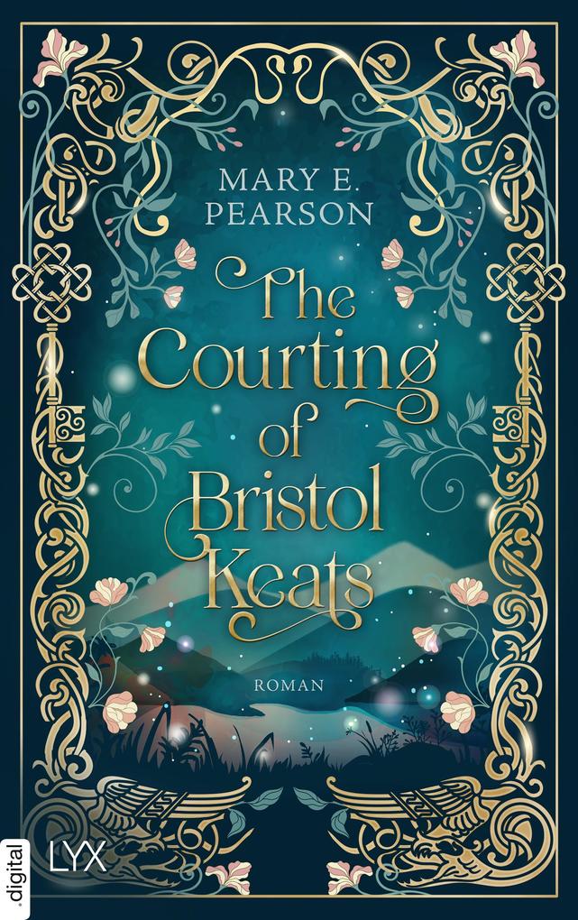 Lyx.digital The Courting Of Bristol Keats