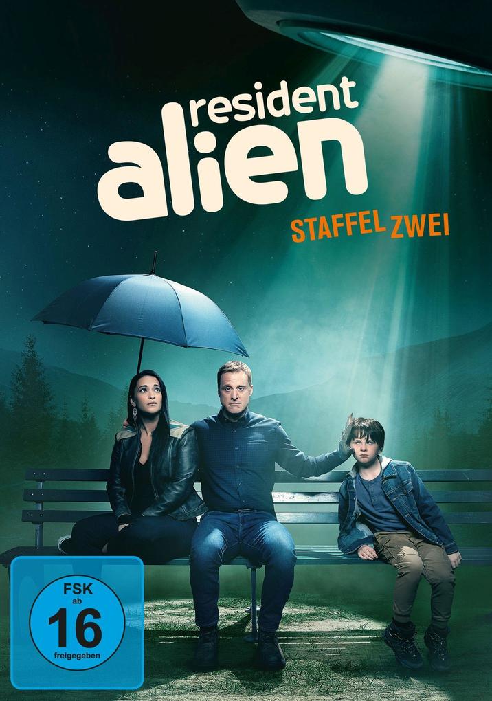 Resident Alien