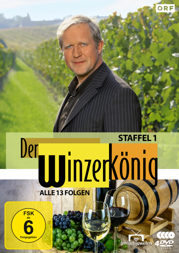 Der Winzerkönig