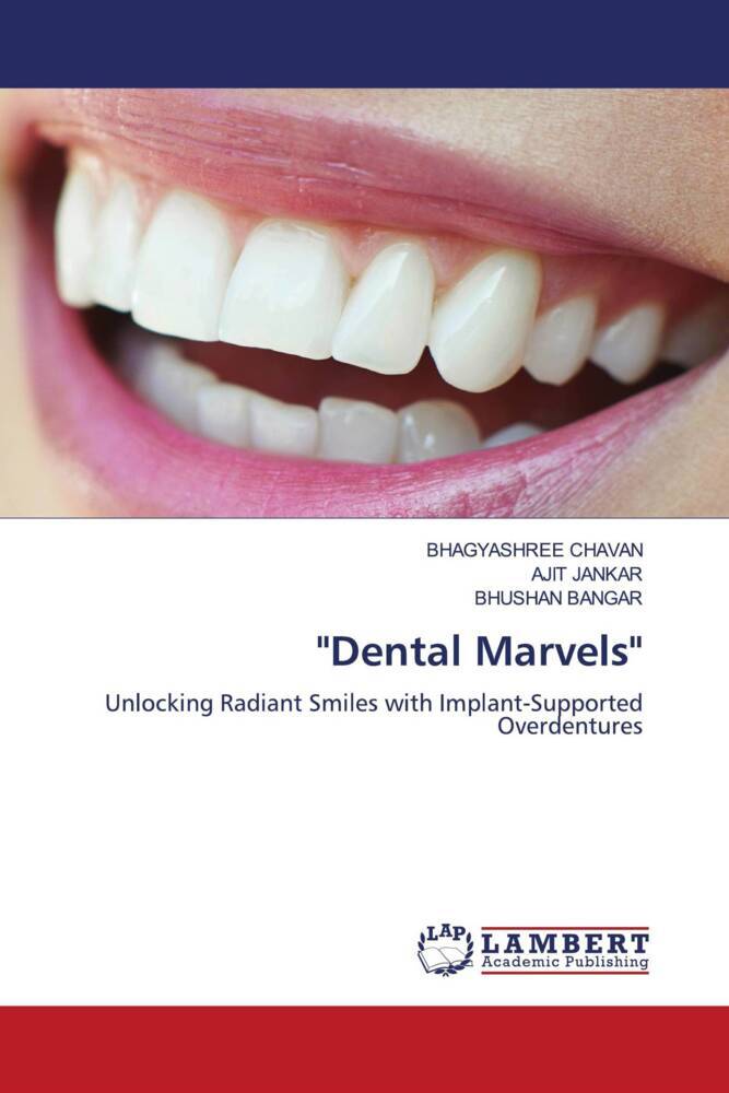 'Dental Marvels'