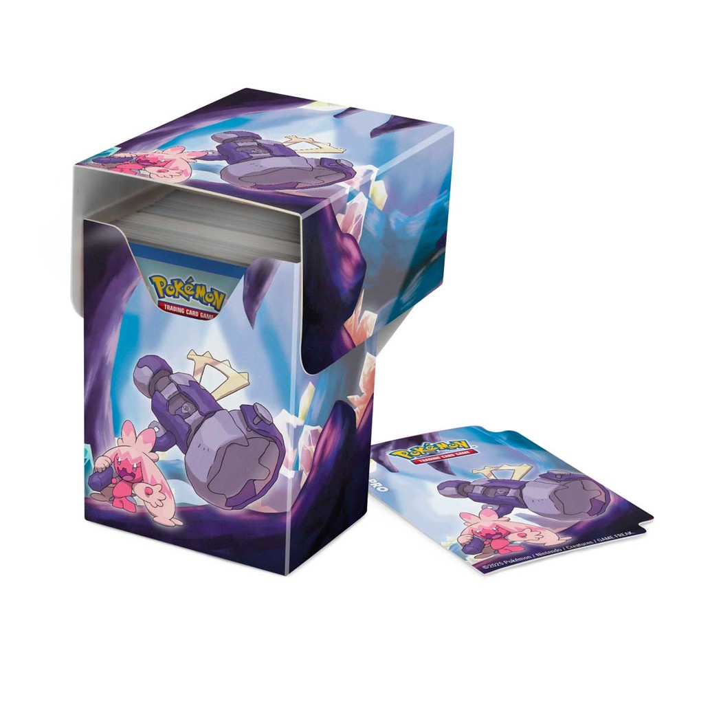 Pokémon (Sammelkartenspiel-Zubehör) PKM Tinkaton Deck Box