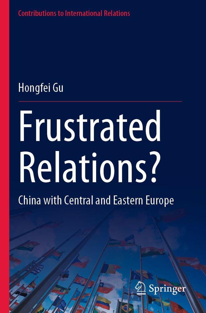 Frustrated Relations?