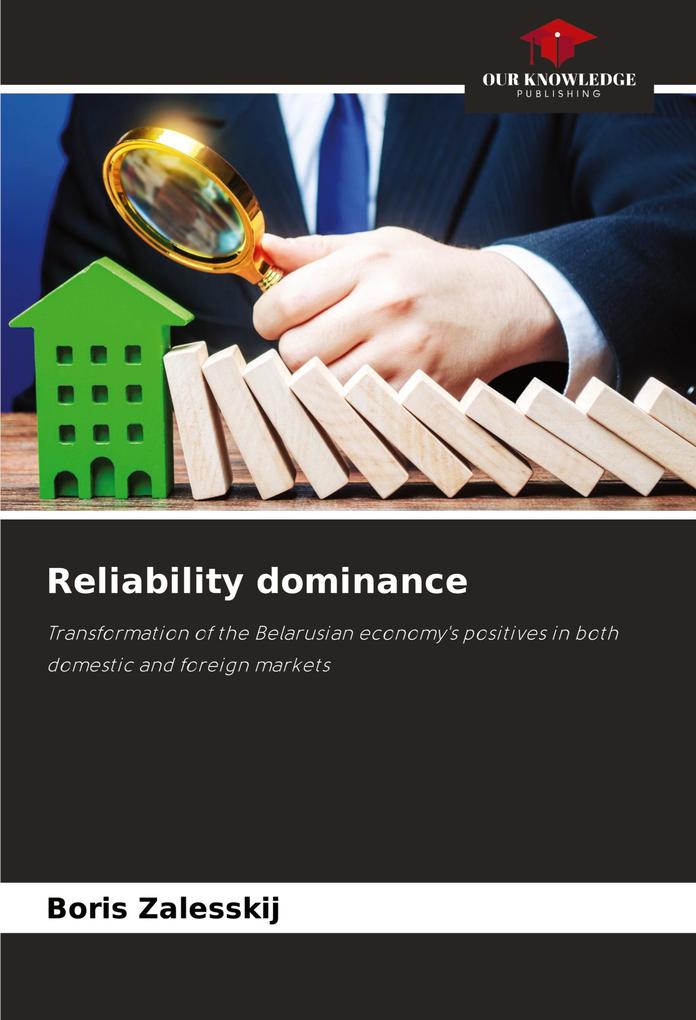 Reliability dominance