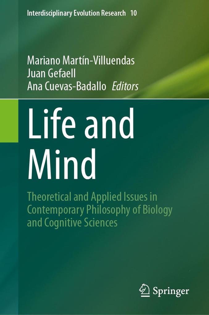 Life and Mind