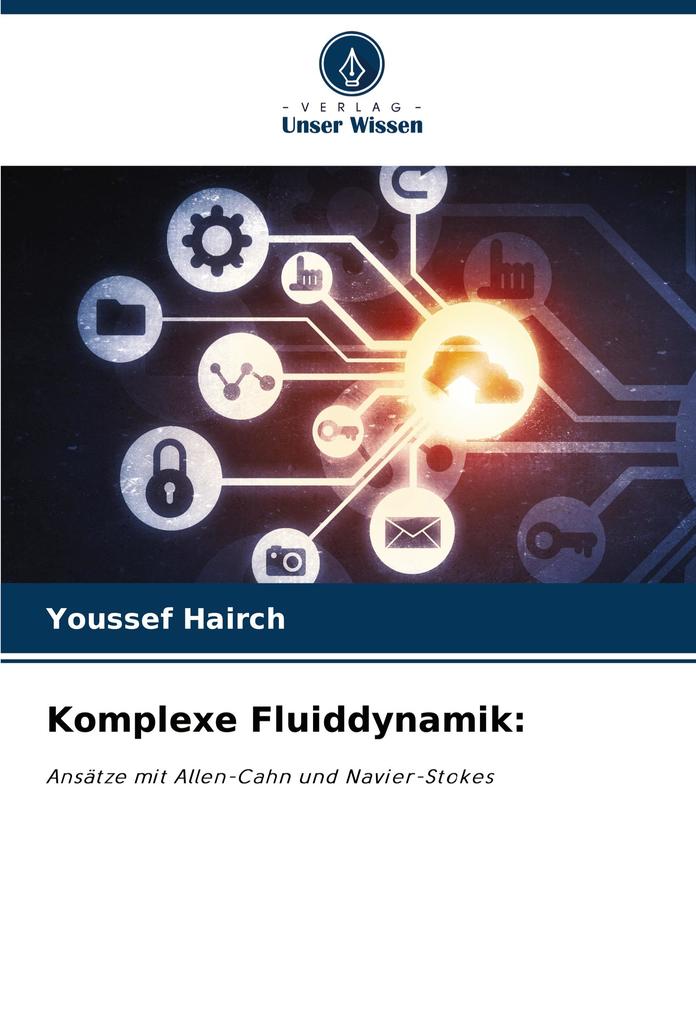 Komplexe Fluiddynamik: