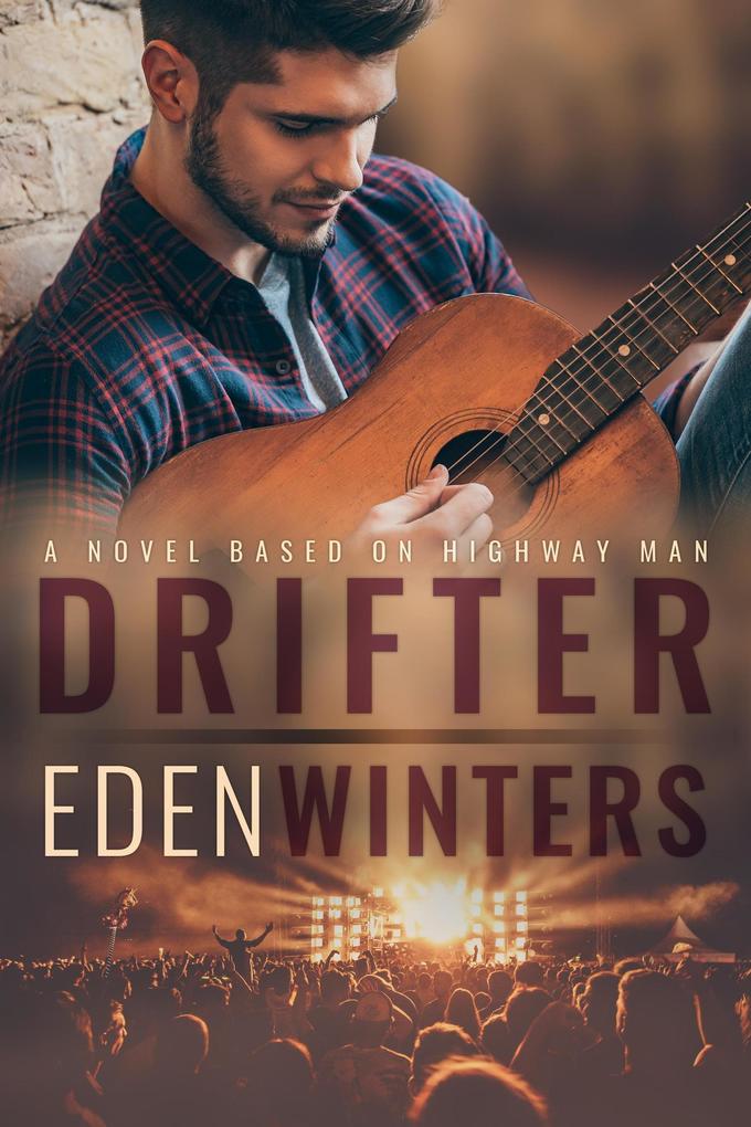 Drifter - Eden Winters