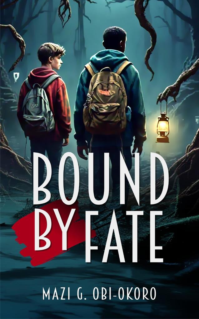 Bound by Fate