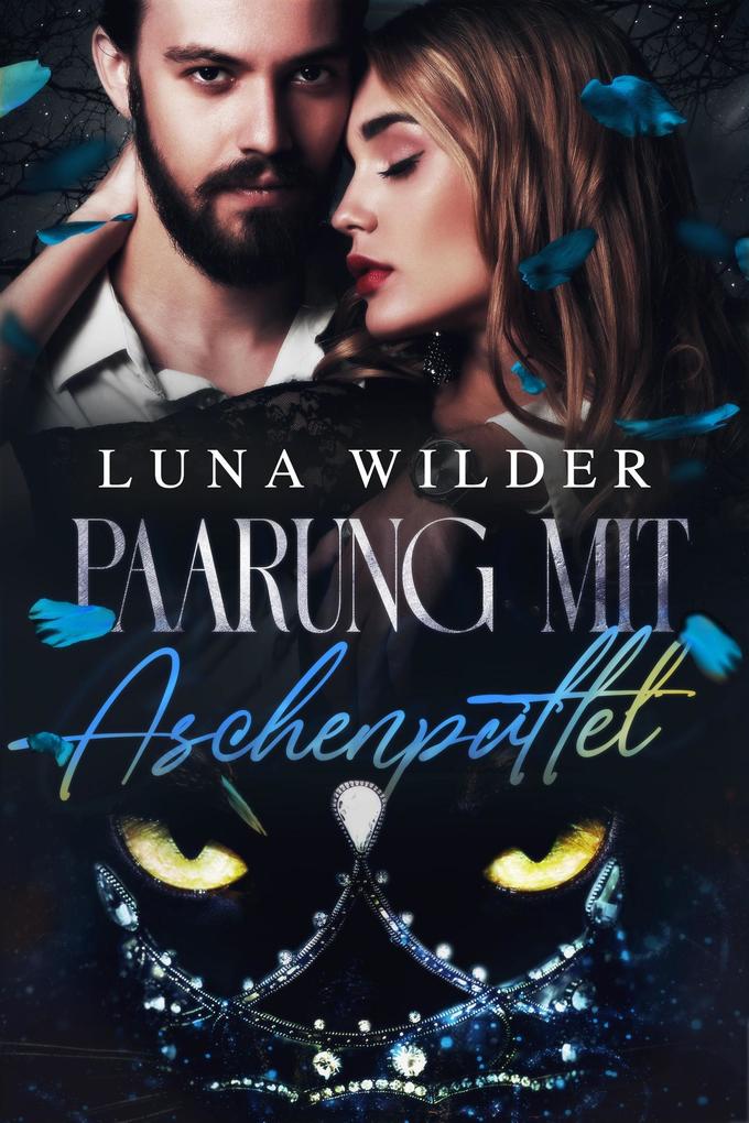 Paarung mit Aschenputtel (Once Upon a Shifter #3)