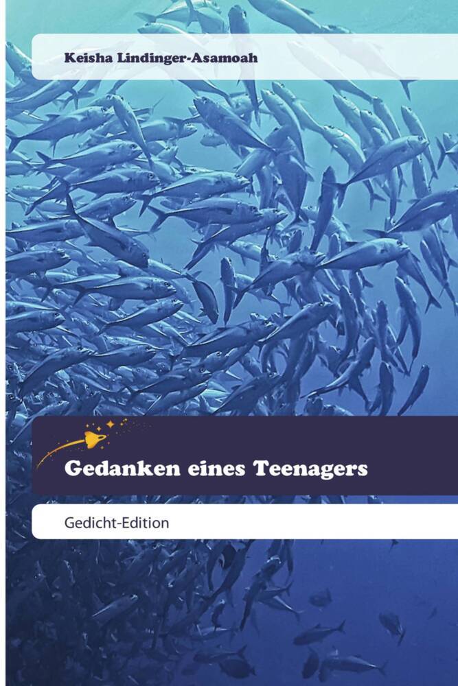 Gedanken eines Teenagers
