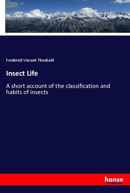 Insect Life