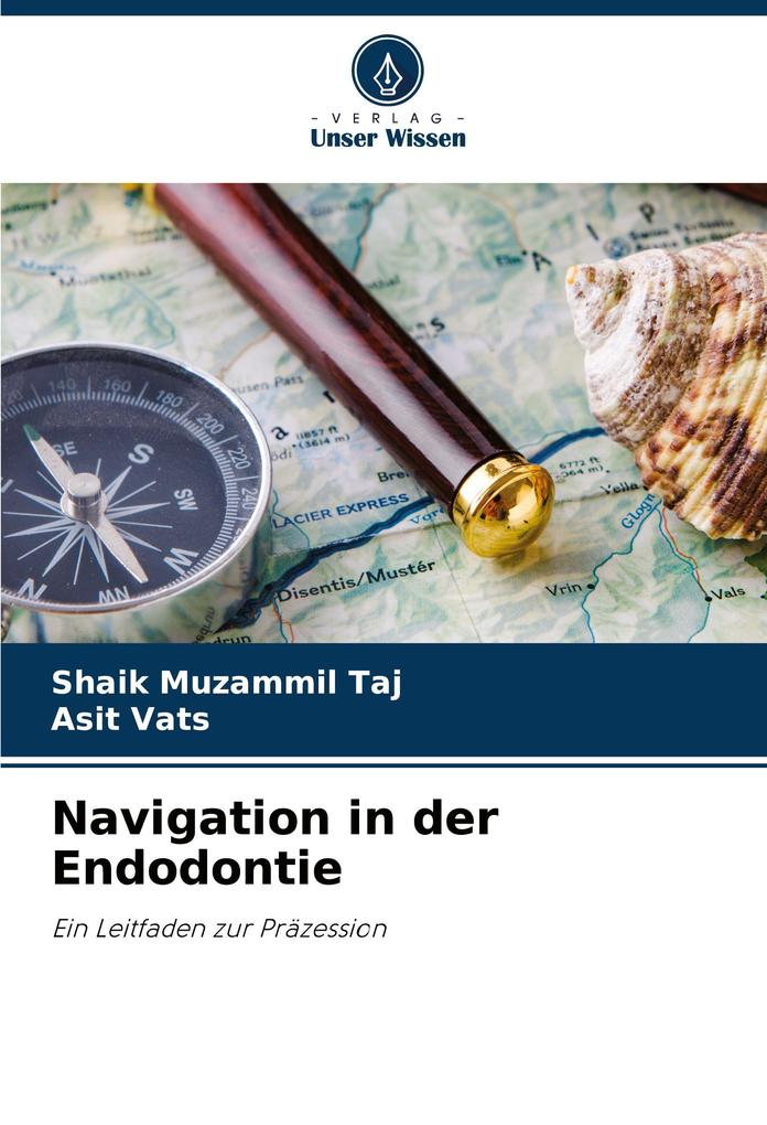 Navigation in der Endodontie