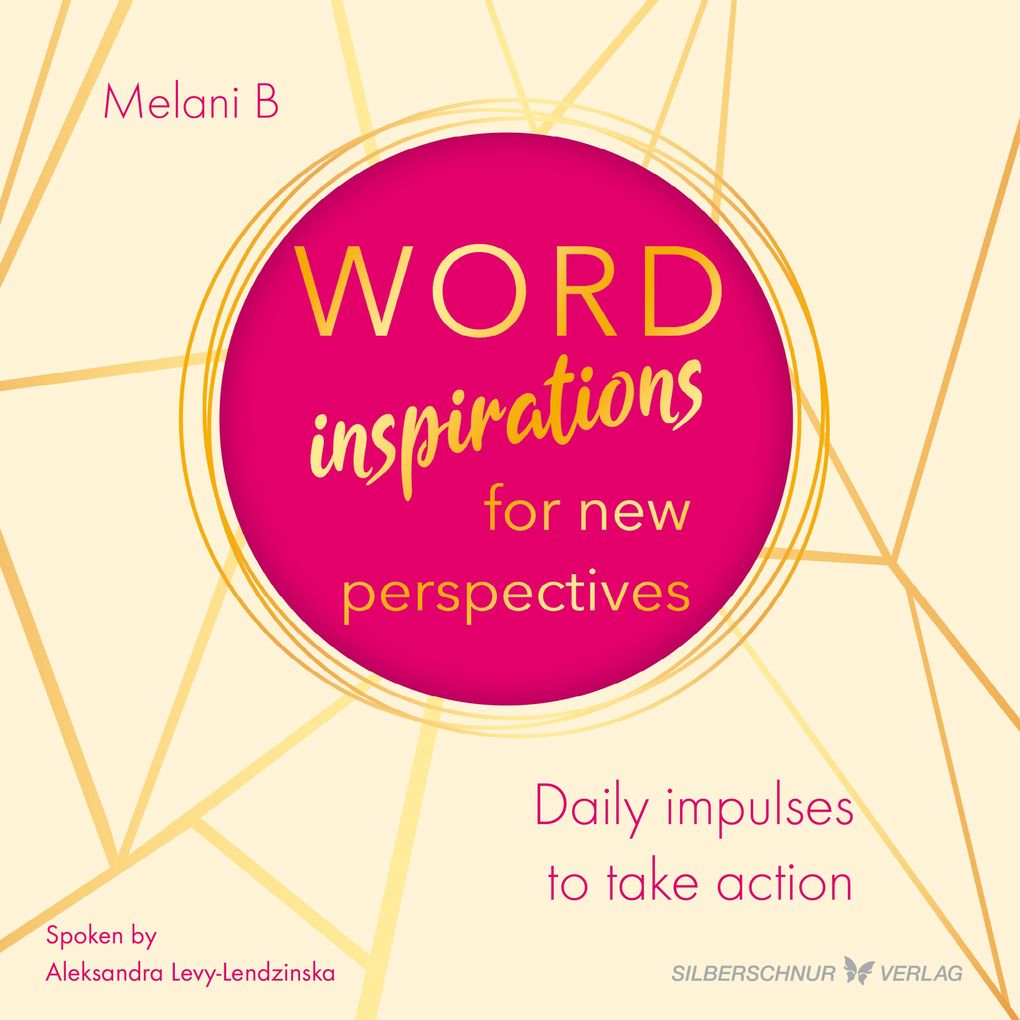 Wordinspirations for new perspectives