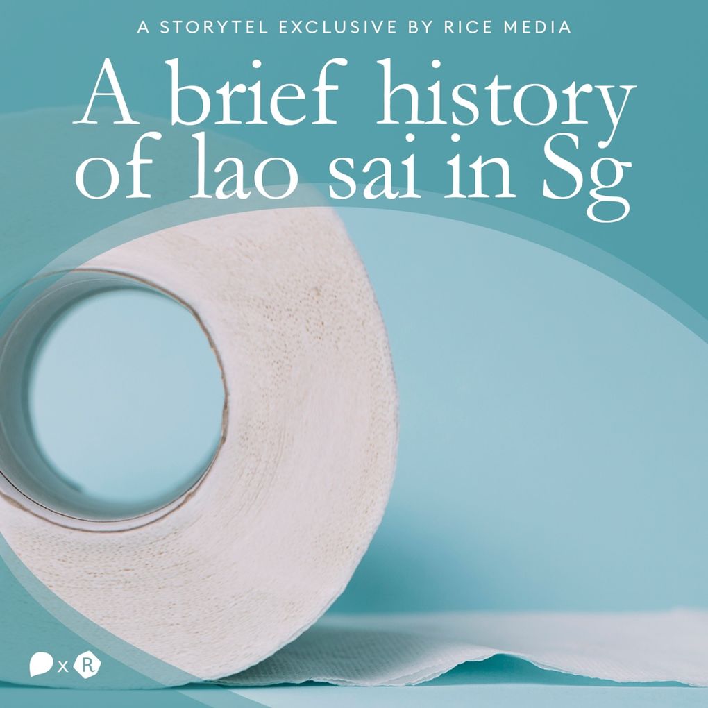 Brief History of Lao Sai in Singapore A