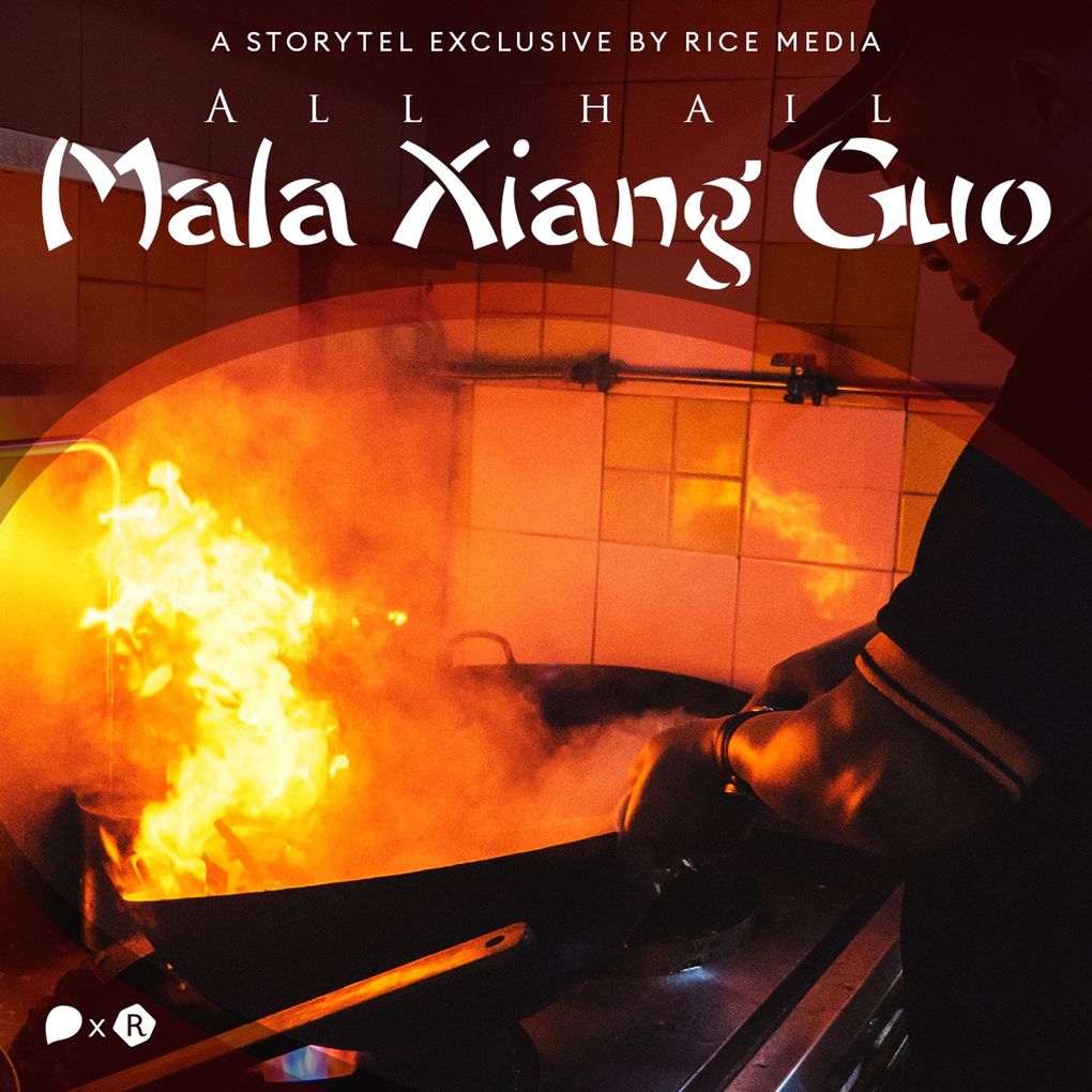 Secret Life Of The Mala Xiang Guo The