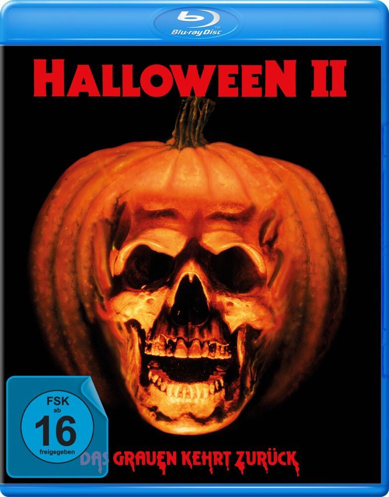 Halloween II