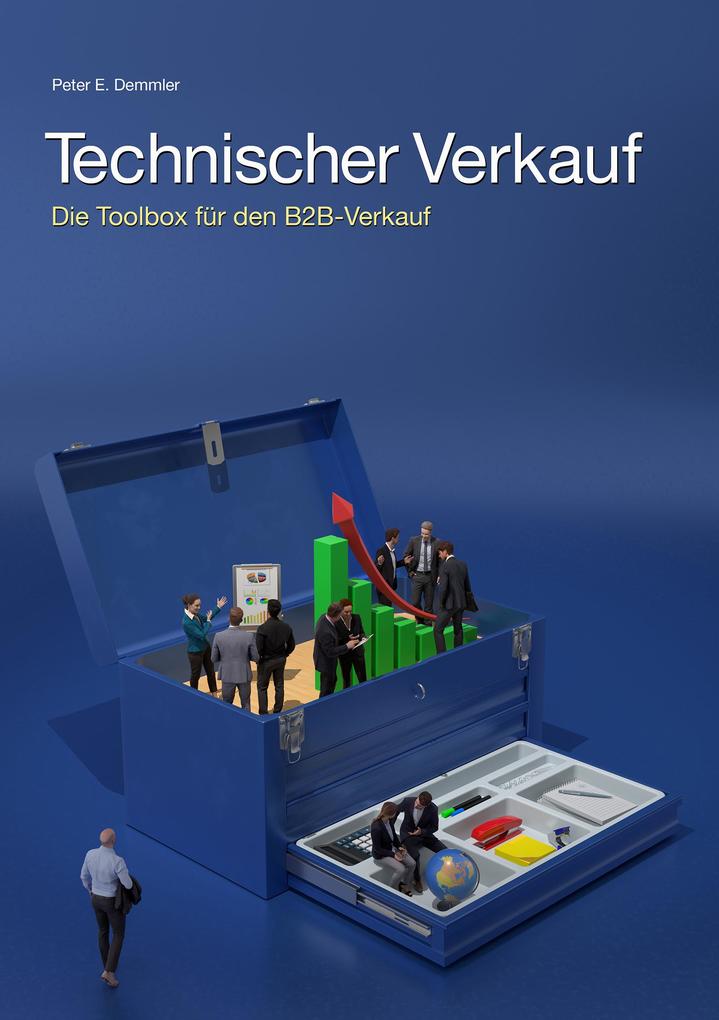 Technischer Verkauf