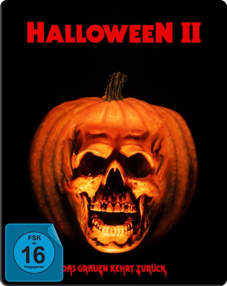 Halloween II