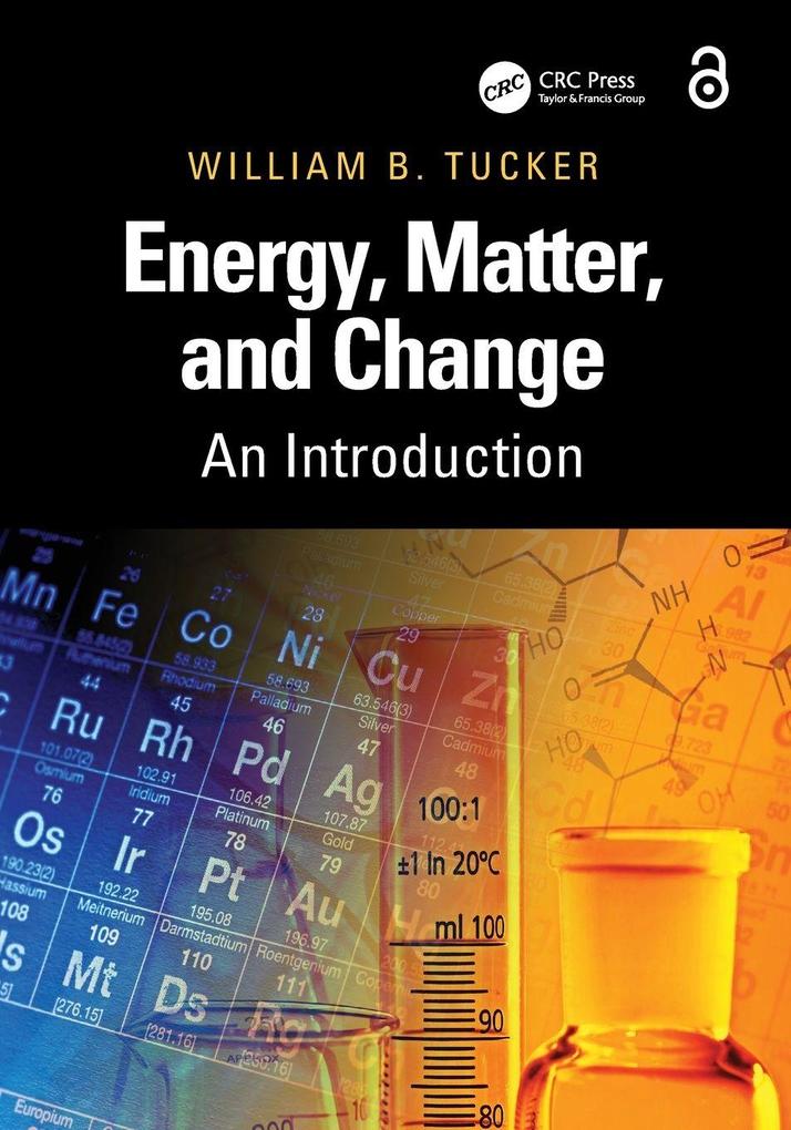 Energy Matter and Change
