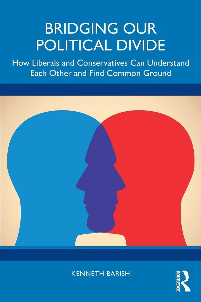 Bridging Our Political Divide