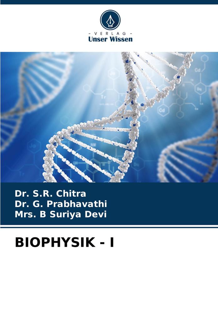 BIOPHYSIK - I