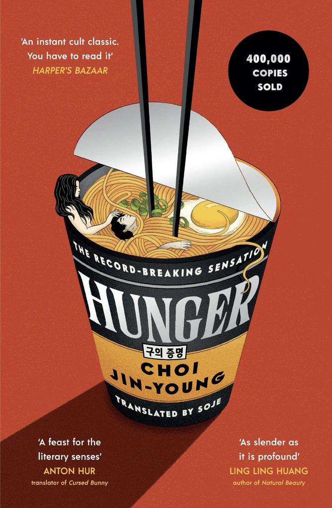 Octopus Publishing Ltd. Hunger