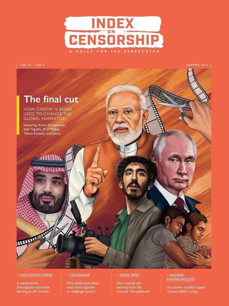 The Final Cut