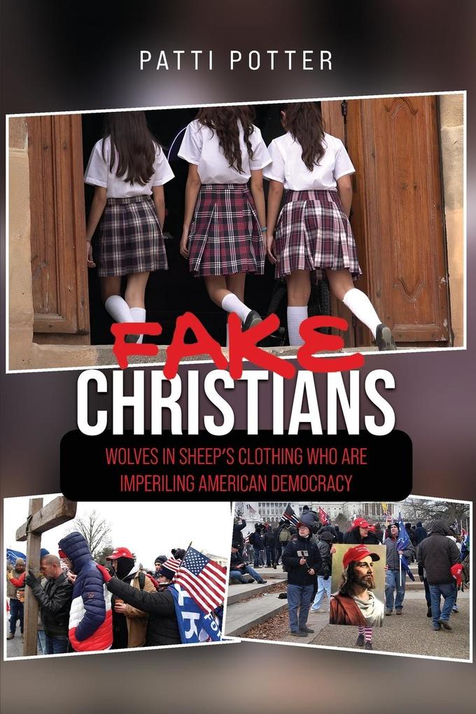 Fake Christians