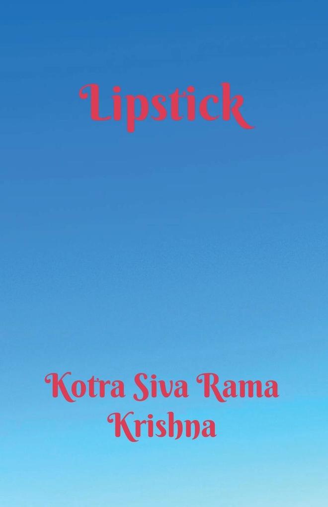 Lipstick