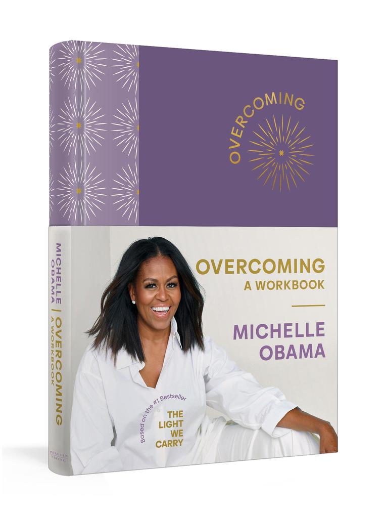 Penguin Books Ltd (Uk) Overcoming, A Workbook