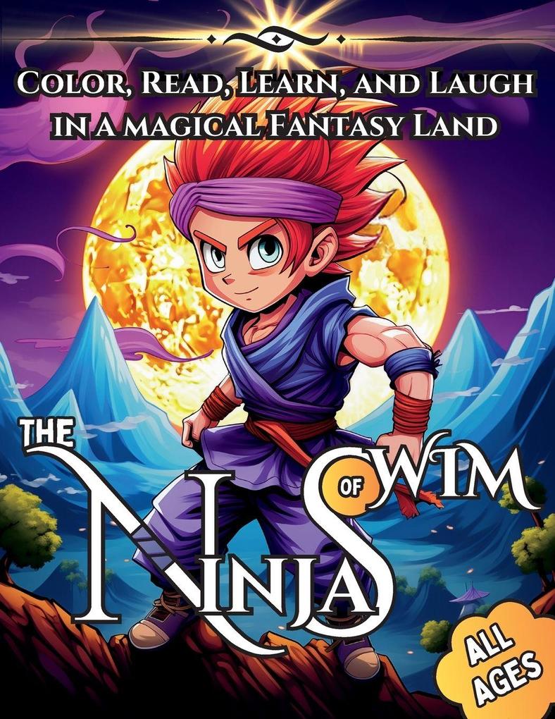 The Ninjas of Wim