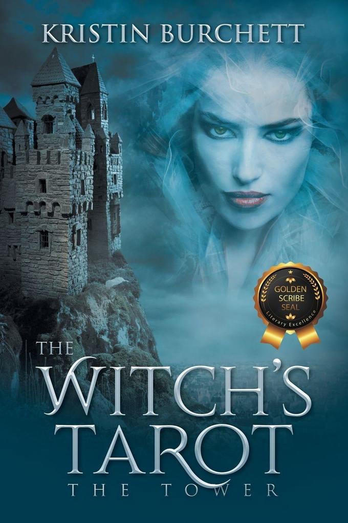 The Witch's Tarot
