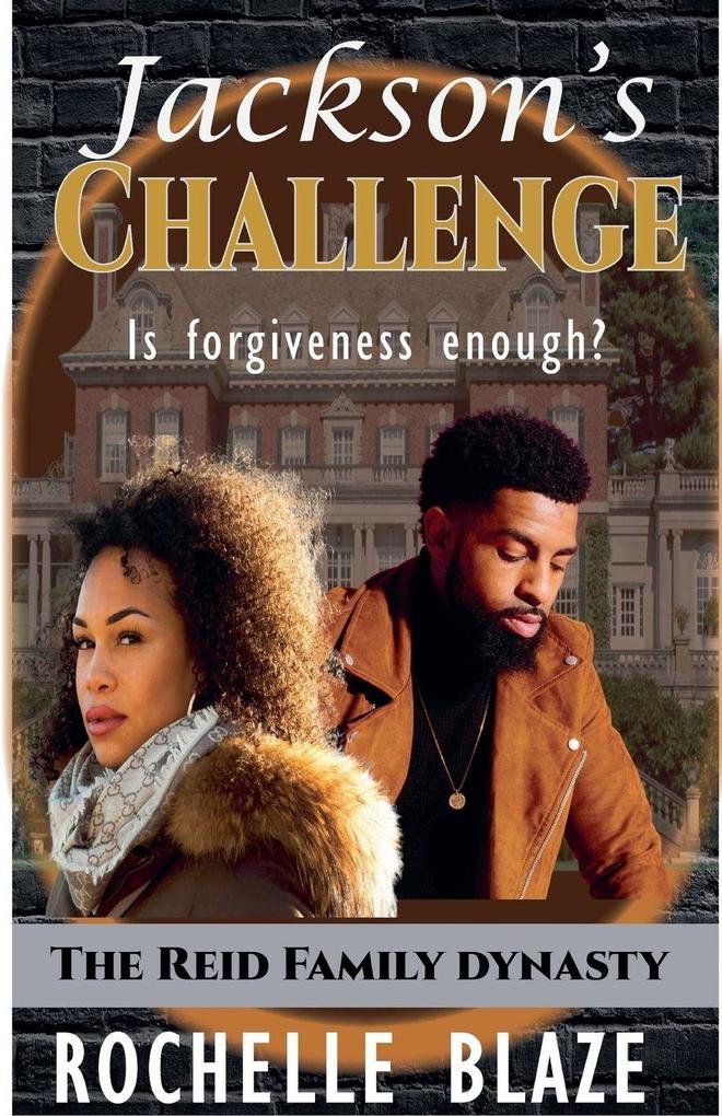 Jackson's Challenge