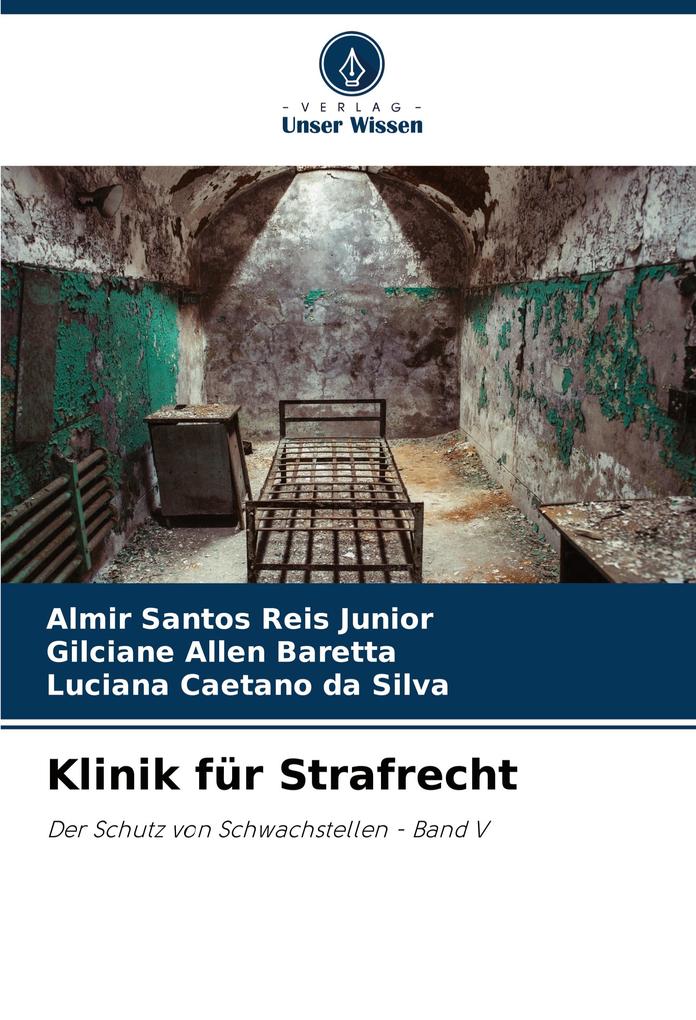 Klinik für Strafrecht