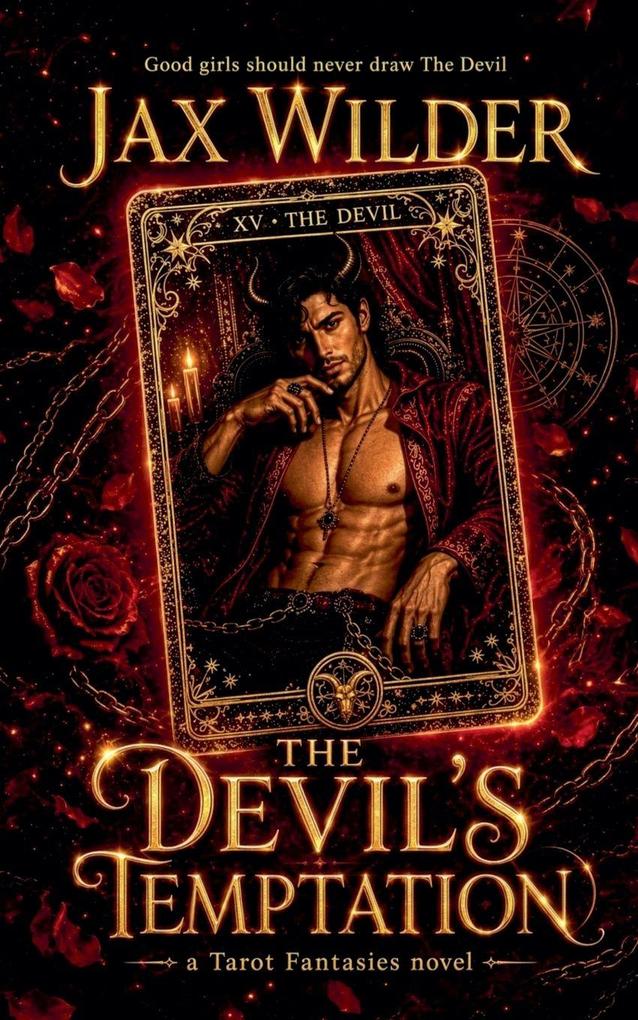 The Devil's Temptation