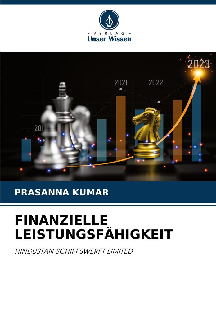 FINANZIELLE LEISTUNGSFÄHIGKEIT