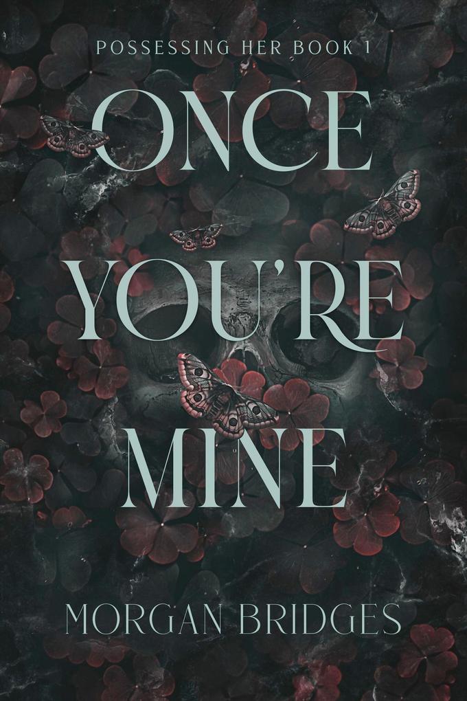 Orion Publishing Group Once You're Mine
