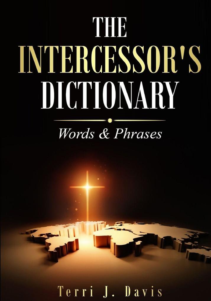 The Intercessor's Dictionary