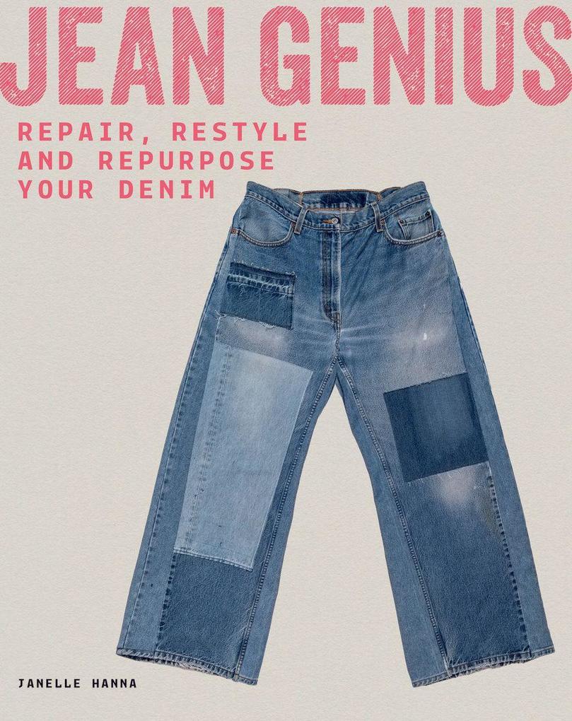 Thames & Hudson Jean Genius