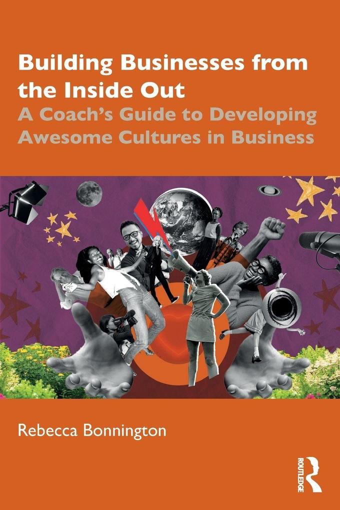 Building Businesses from the Inside Out