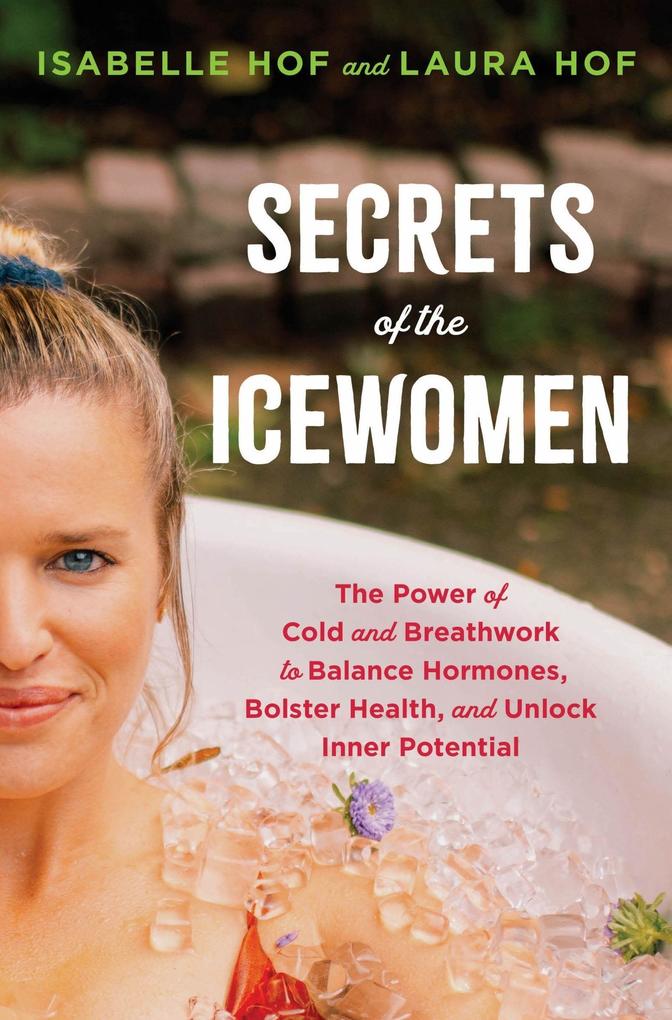 HarperCollins Secrets Of The Icewomen