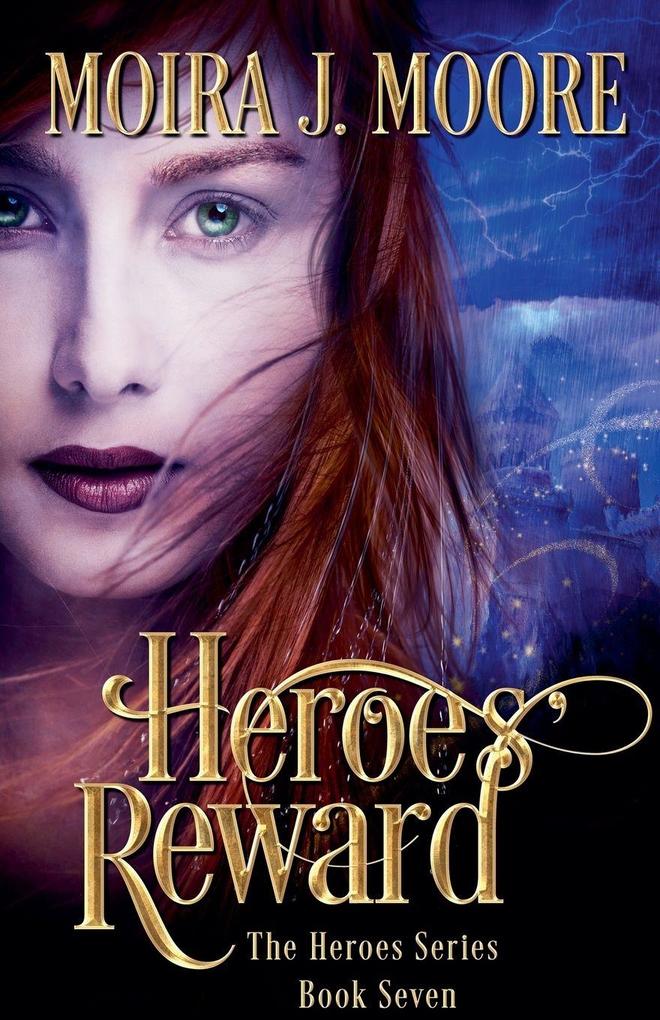 Heroes' Reward