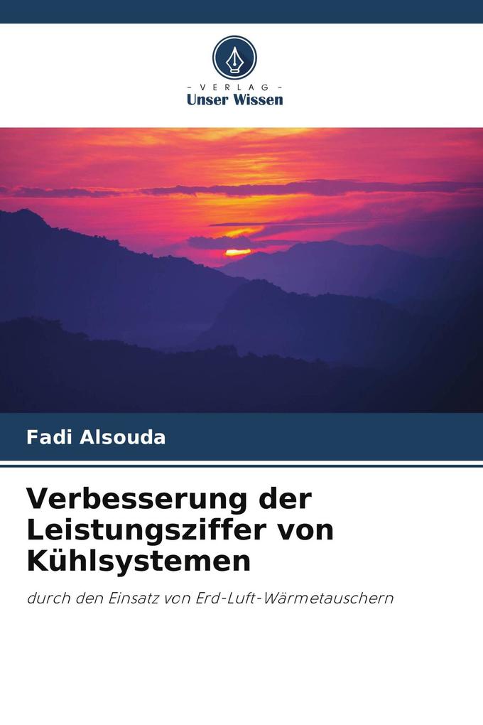 Verbesserung der Leistungsziffer von Kühlsystemen