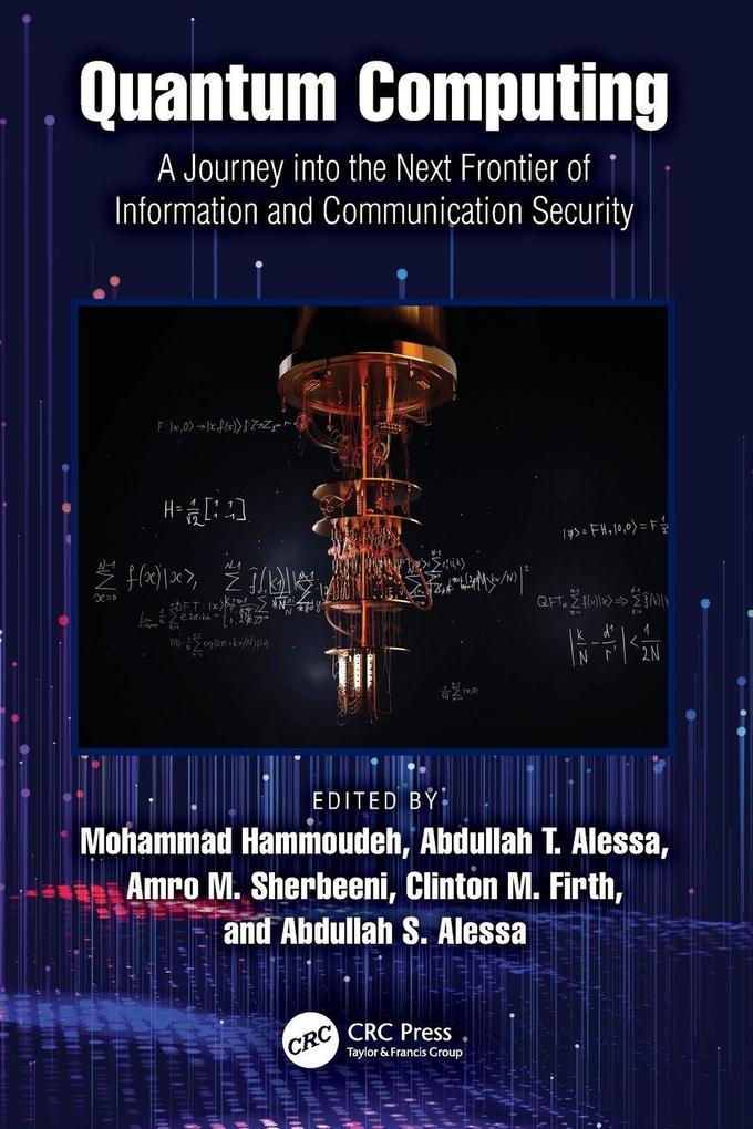 Quantum Computing